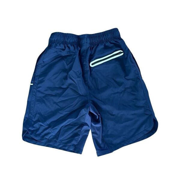 Reebok men’s size small activewear shorts never worn - Picture 3 of 3